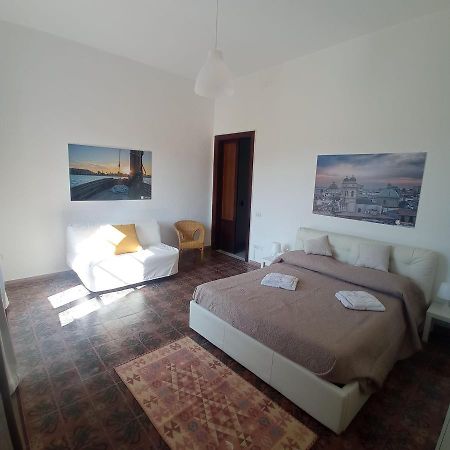 Central Moon Cagliari Vista Mare Екстериор снимка