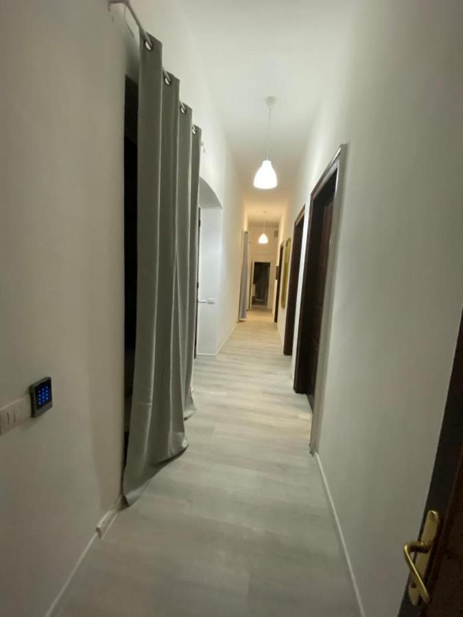 Central Moon Cagliari Vista Mare Екстериор снимка