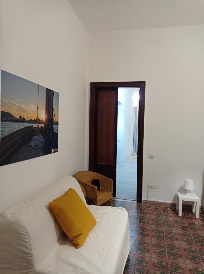 Central Moon Cagliari Vista Mare Екстериор снимка