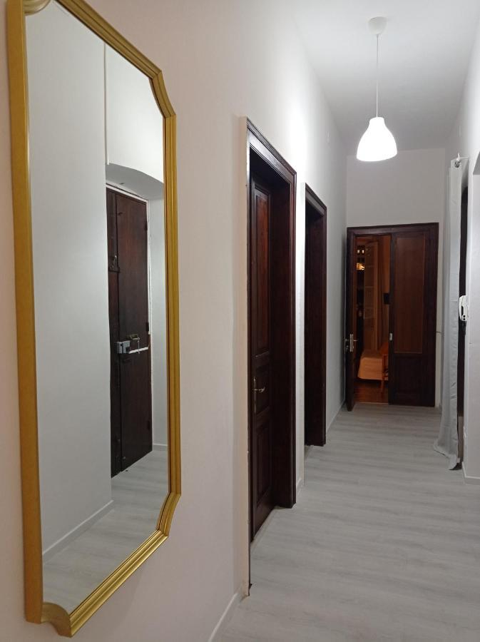 Central Moon Cagliari Vista Mare Екстериор снимка