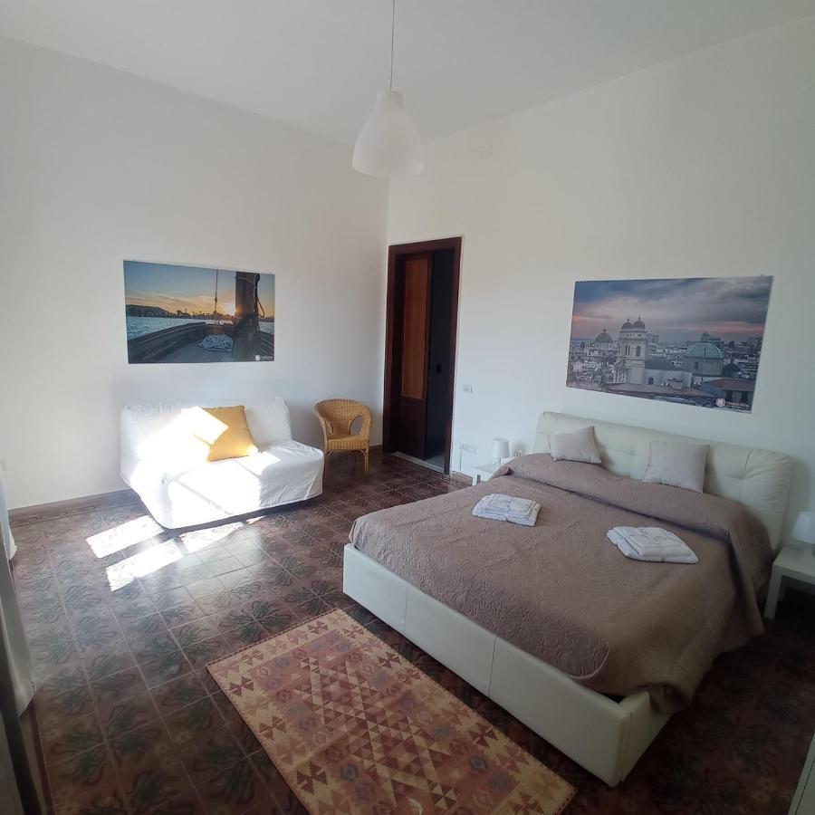 Central Moon Cagliari Vista Mare Екстериор снимка