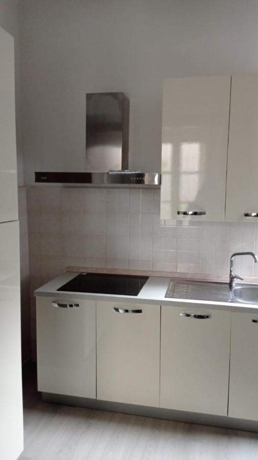 Central Moon Cagliari Vista Mare Екстериор снимка