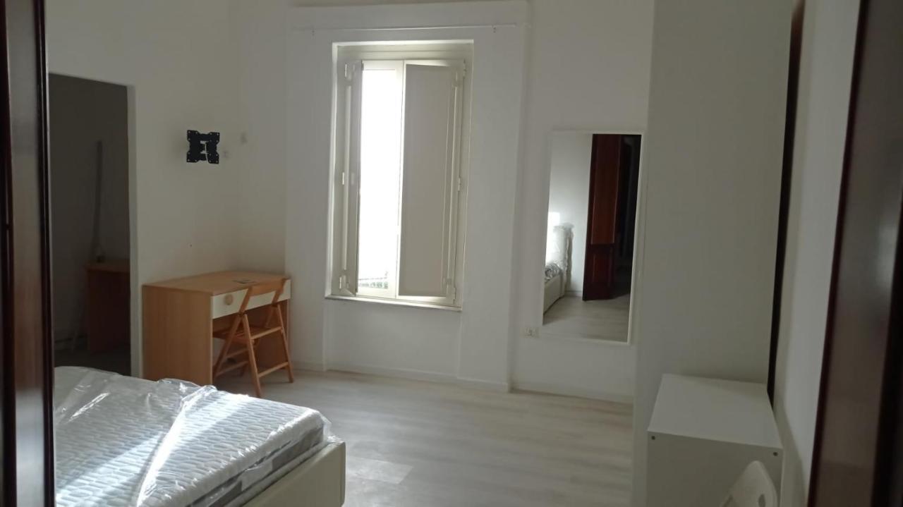 Central Moon Cagliari Vista Mare Екстериор снимка