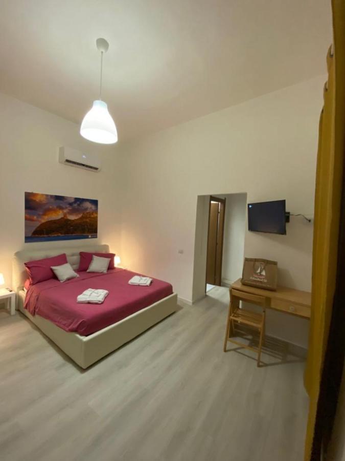 Central Moon Cagliari Vista Mare Екстериор снимка