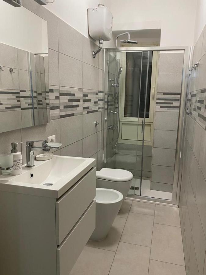Central Moon Cagliari Vista Mare Екстериор снимка