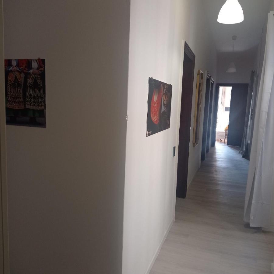 Central Moon Cagliari Vista Mare Екстериор снимка