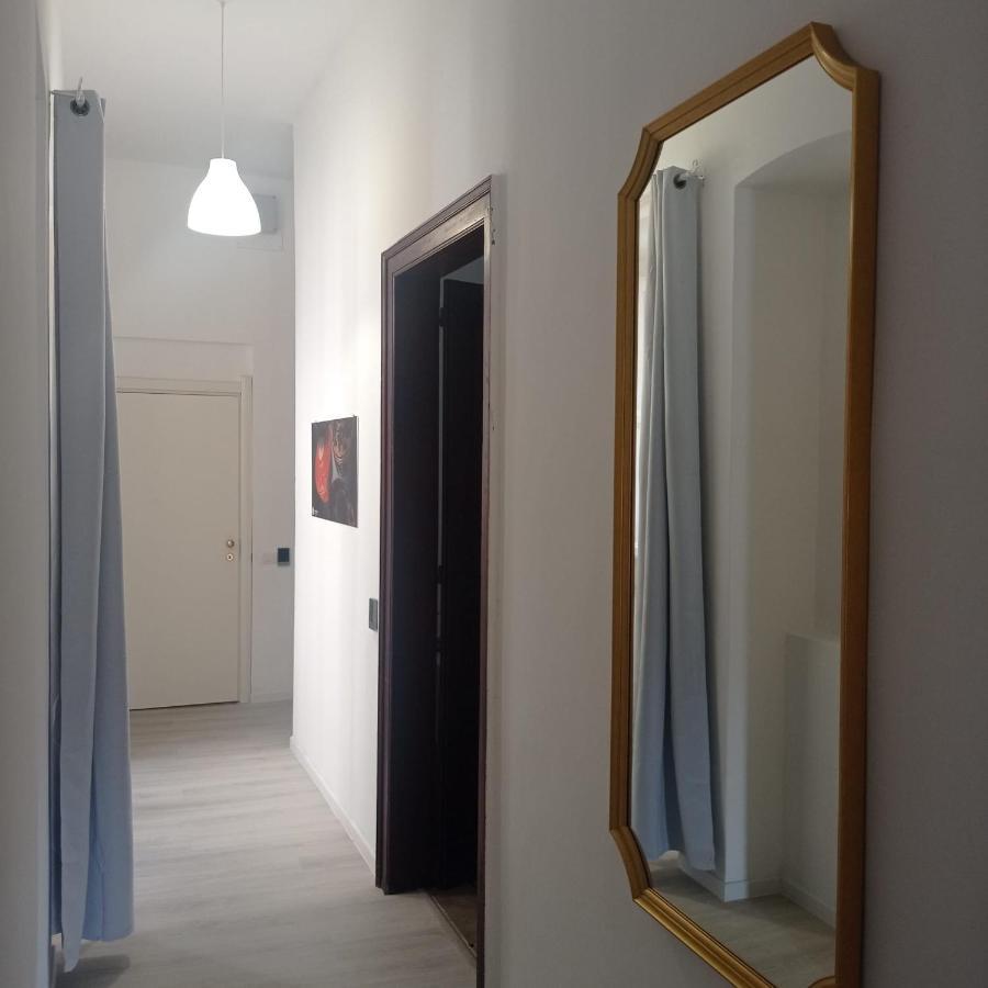 Central Moon Cagliari Vista Mare Екстериор снимка